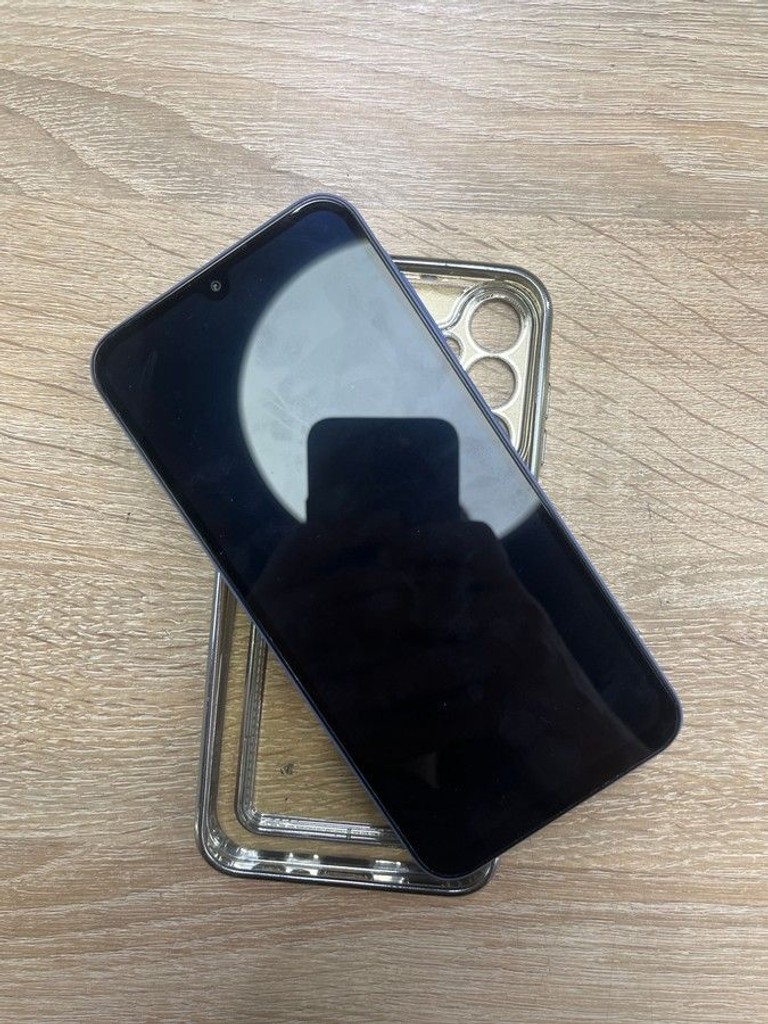 Оголошення Samsung galaxy a15 sm-a155f 4/128gb Б/У