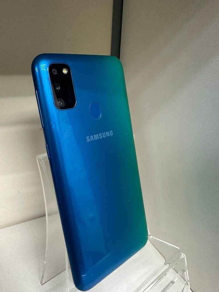 Купити Samsung galaxy m30s m307f 4/64gb Б/У
