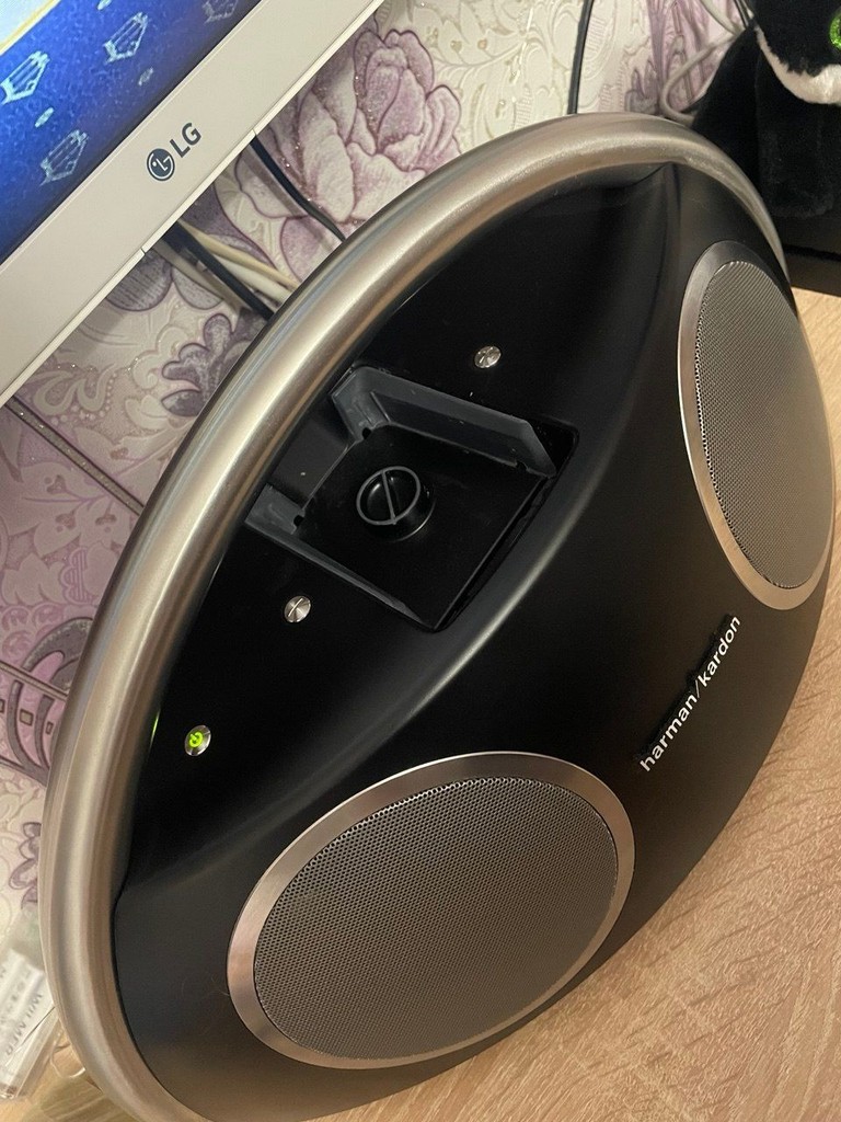 Оголошення Harman Kardon Go+Play Б/У