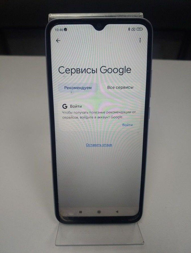 Xiaomi redmi 9a 2/32gb Код:01-200946307. Зображення 5