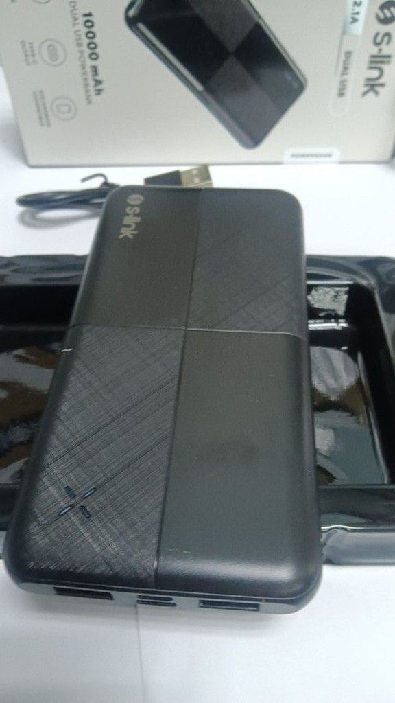 S-Link 10000mah Код:01-200946200. Зображення 11