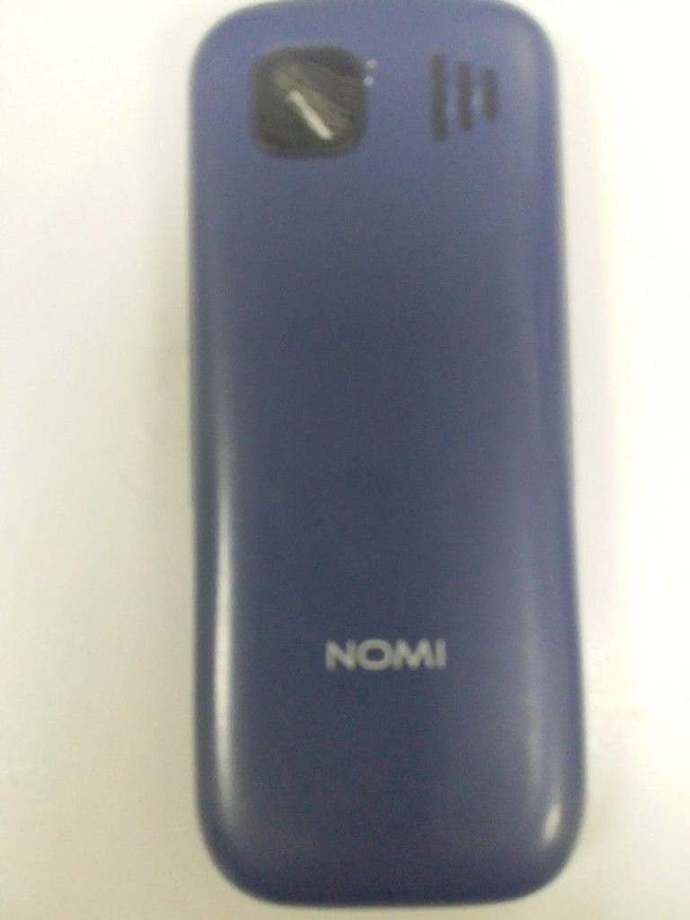 Оголошення Nomi i1890 Blue Б/У