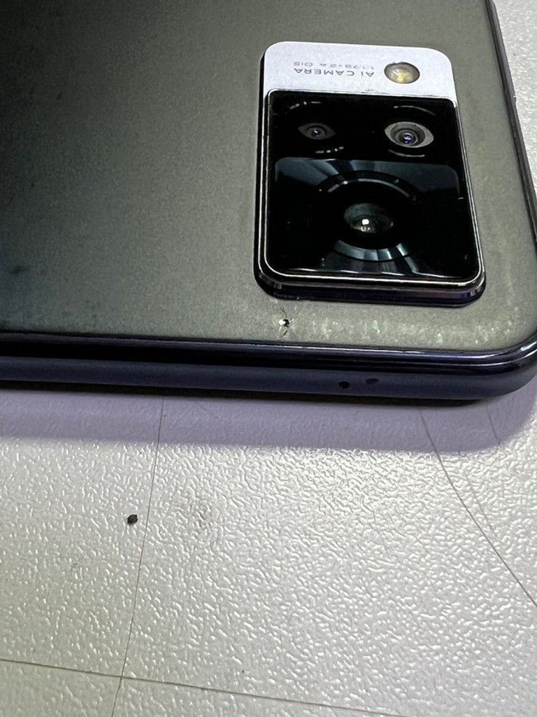 Vivo v21 8/128gb Код:01-200945630. Зображення 7