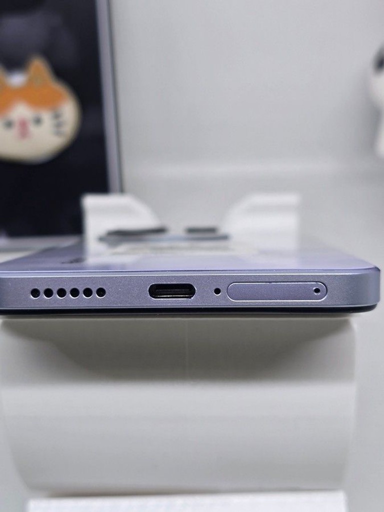 Xiaomi redmi note 14 8/256gb Код:01-200950459. Зображення 5
