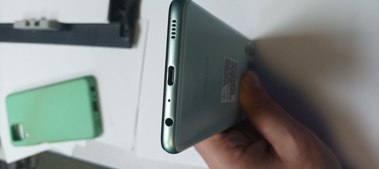 Samsung a225f galaxy a22 4/64gb Код:01-200949996. Изображение 6
