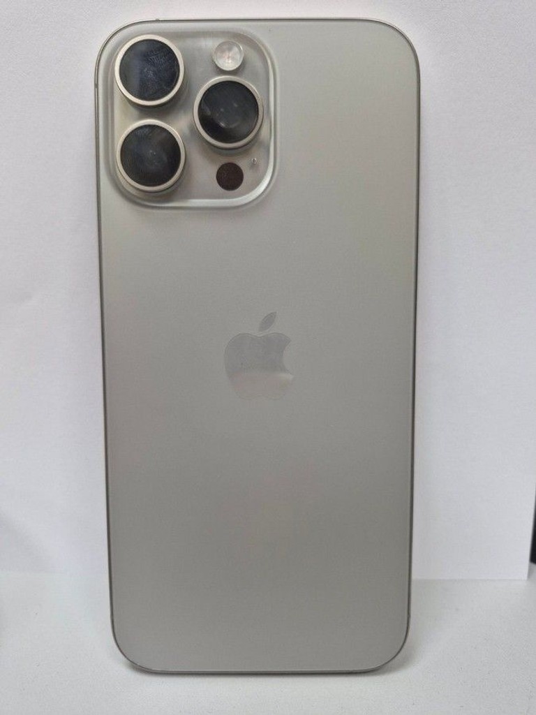 Apple iphone 16 pro max 1tb Код:01-200950178. Зображення 5