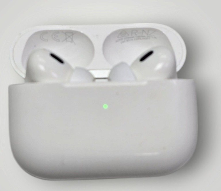Купити Apple airpods pro 2nd generation Б/У