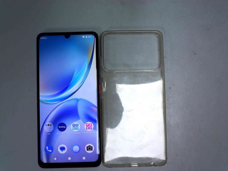 Купити Zte Blade A36 2/64GB Green Б/У