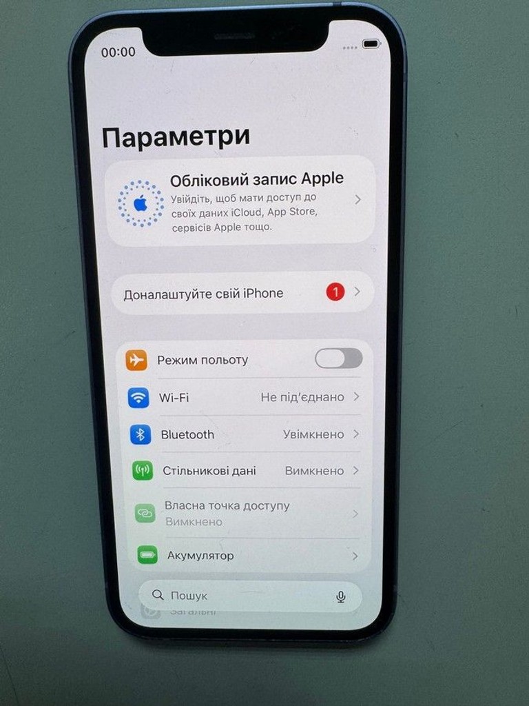 Apple iPhone 12 mini 64GB (PRODUCT)RED Код:01-200953360. Зображення 5