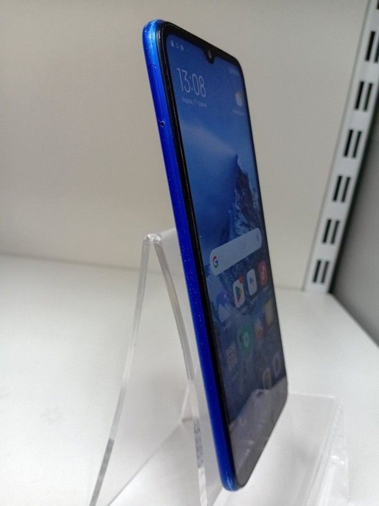 Xiaomi redmi 9a 2/32gb Код:01-200954270. Изображение 10