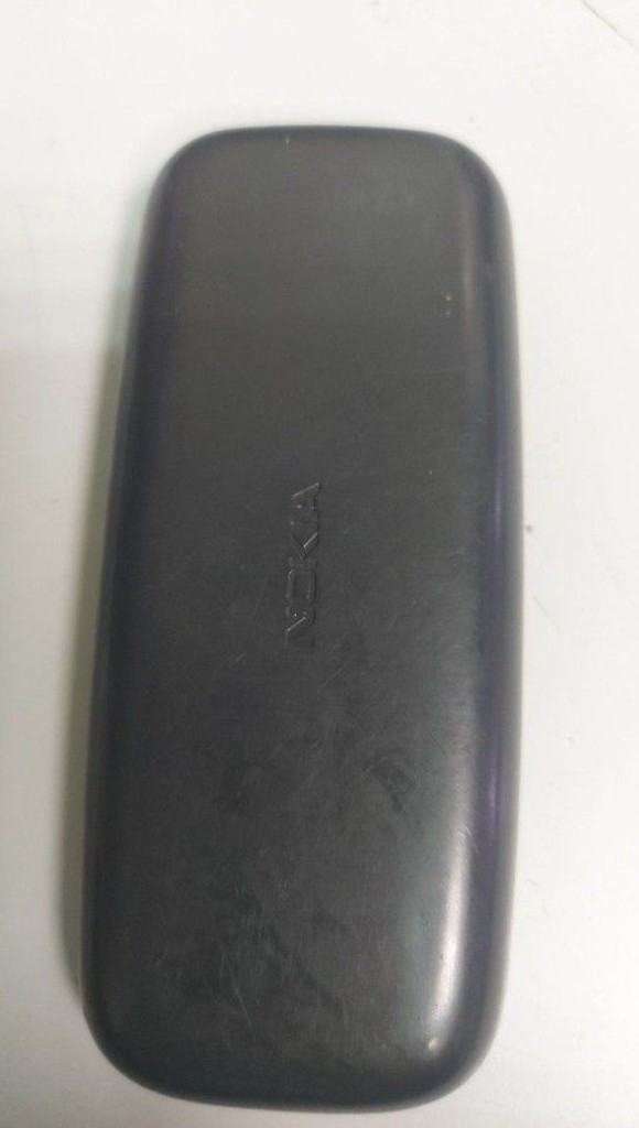 Объявление Nokia 105 DS 2019 Blue (16KIGL01A01) Б/У