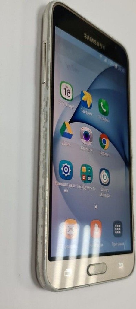 Samsung galaxy j3 2016 j320h Код:01-200955273. Зображення 5