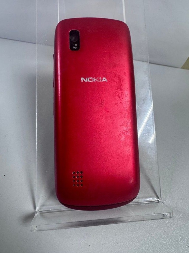 Купить Nokia 300 asha Б/У