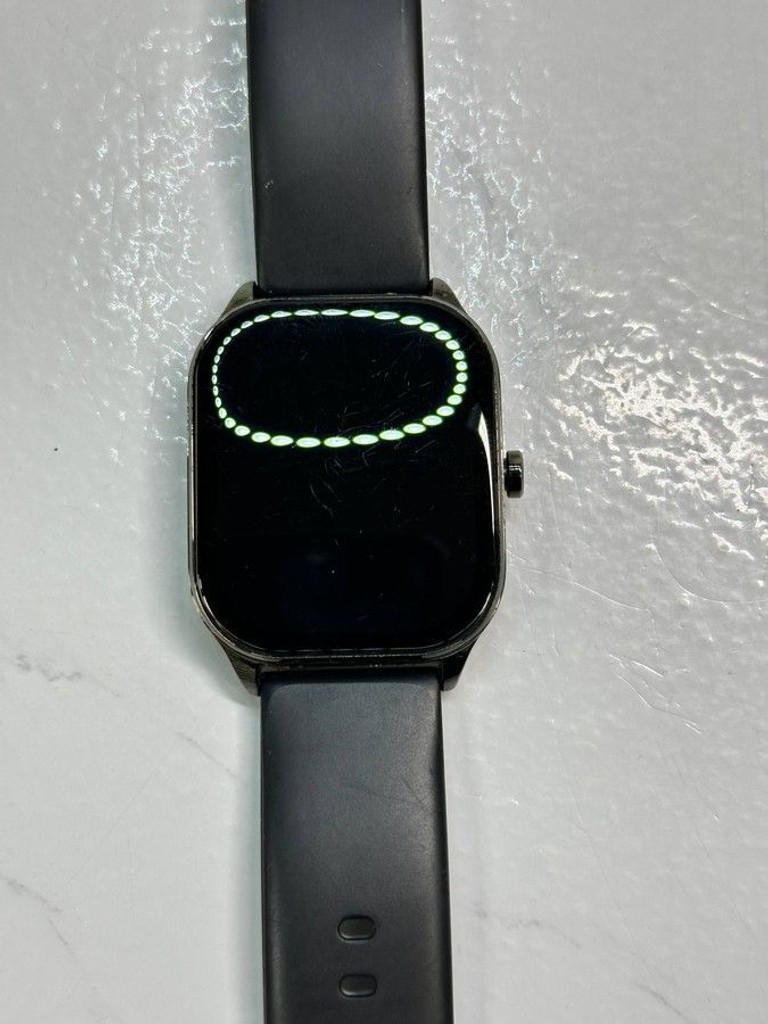 Amazfit pop 3s Код:01-200955774. Зображення 5