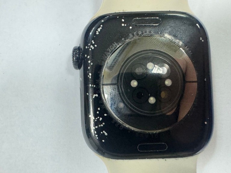 Розпродаж Apple watch series 10 gps 46mm alu. case, продавець Техноскарб