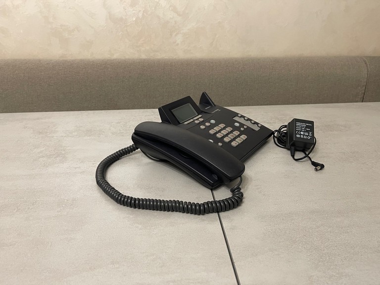 Дешево Siemens Gigaset ISDN (Комплект) з ломбарду