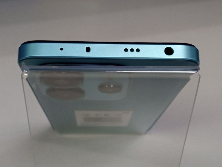 Дешево Xiaomi redmi note 14 8/256gb з ломбарду