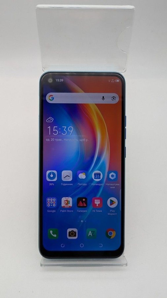Купити Tecno spark 5 pro 4/64 gb Б/У