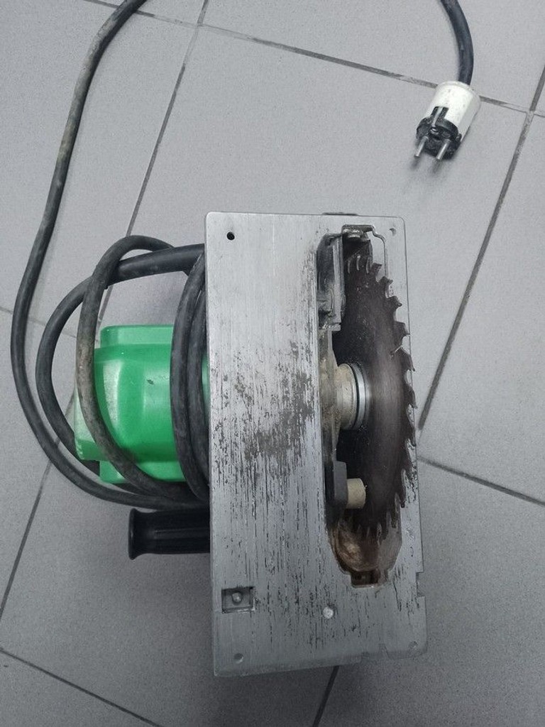 Оголошення Hitachi C7MFA Б/У