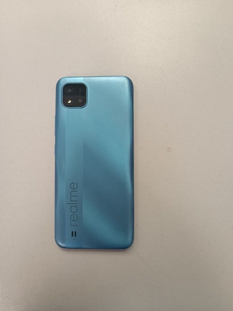 Realme c11 2021 2/32gb Код:01-200958395. Зображення 5