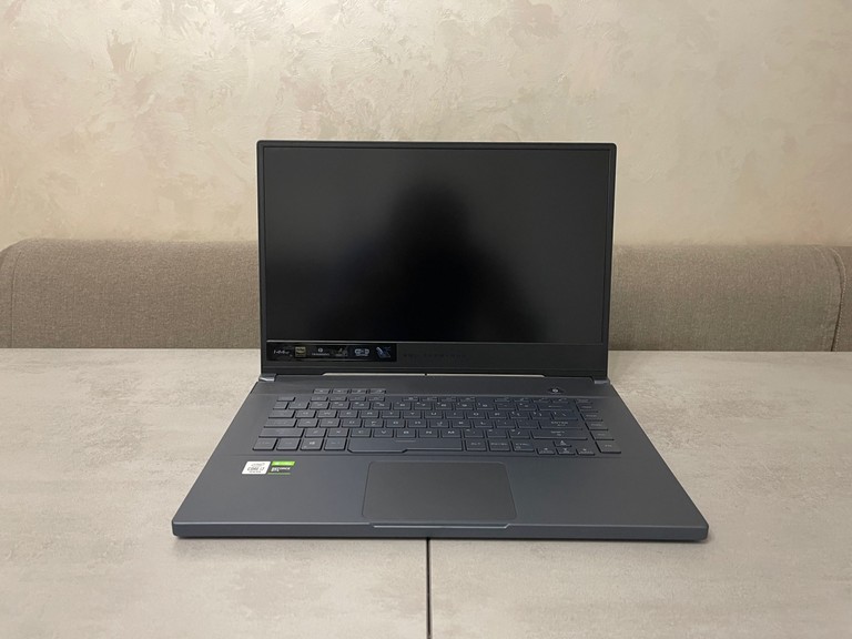 ASUS ROG Zephyrus M15 GU502LU Код:null. Зображення 5