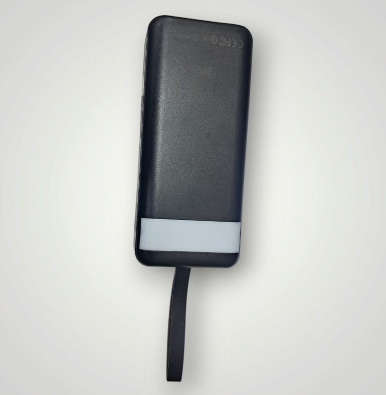 Xo pr240 30000 mah Код:01-200955215. Зображення 6