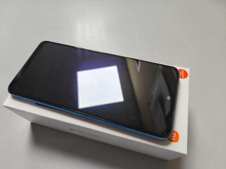 Розпродаж Xiaomi redmi note 12 4/128gb, продавець Техноскарб