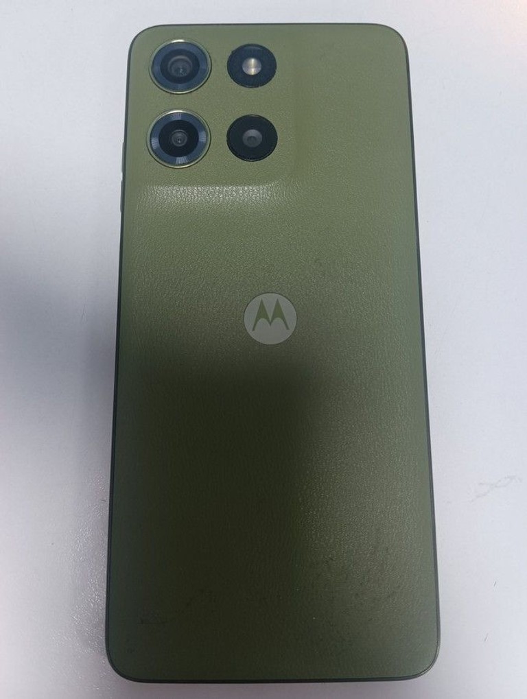 Объявление Motorola moto g15 power 8/256gb Б/У