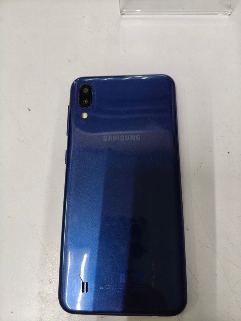 Дешево Samsung galaxy m10 2/16gb sm-m105g з ломбарду
