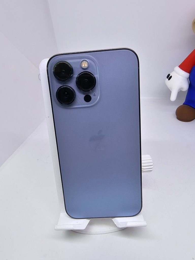 Apple iphone 13 pro 256gb Код:01-200962061. Изображение 7