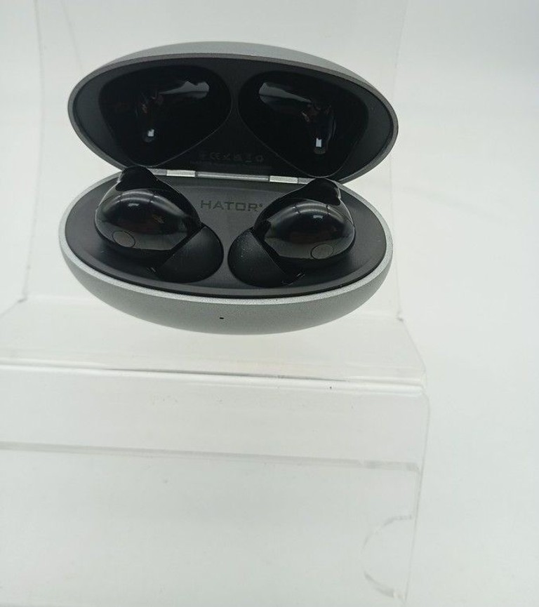 Купити Hator hyреrpunk truepods Б/У