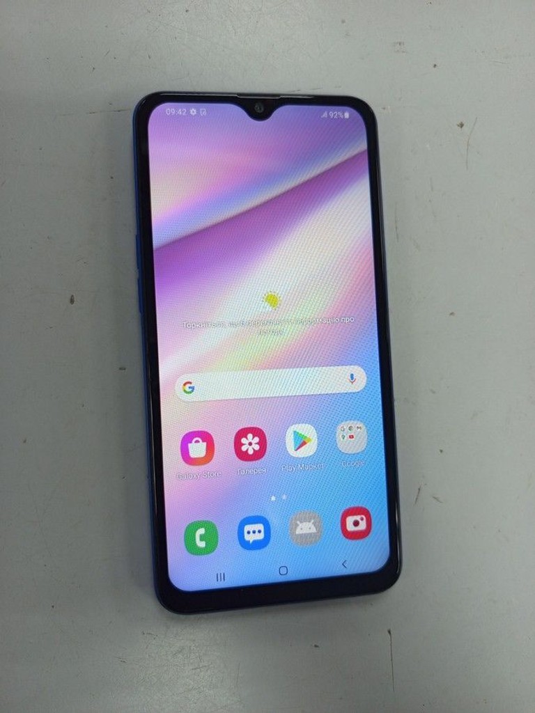 Купити Samsung a107f galaxy a10s 2/32gb Б/У