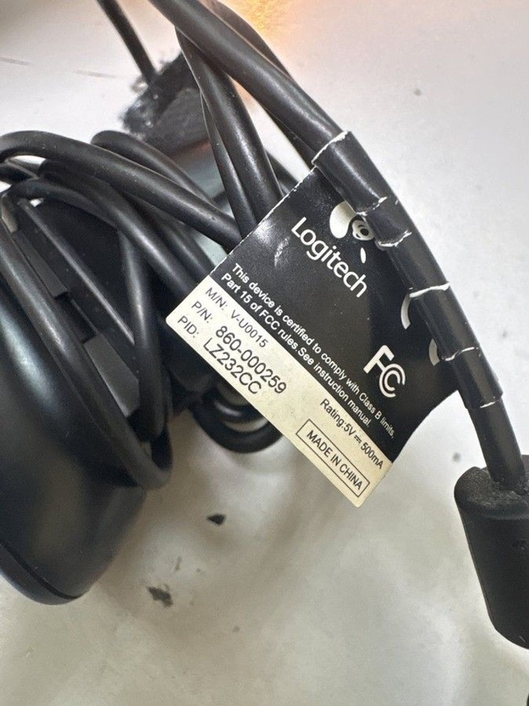 Дешево Logitech без моделі з ломбарду