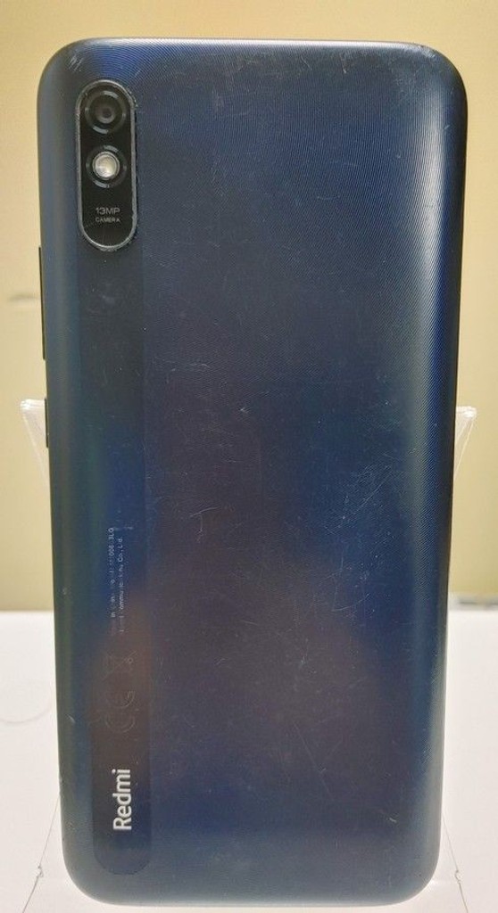 Xiaomi redmi 9a 2/32gb Код:01-200962637. Зображення 5