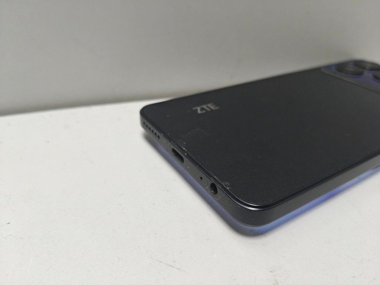 Zte Blade A36 2/64GB Green Код:01-200962773. Зображення 11