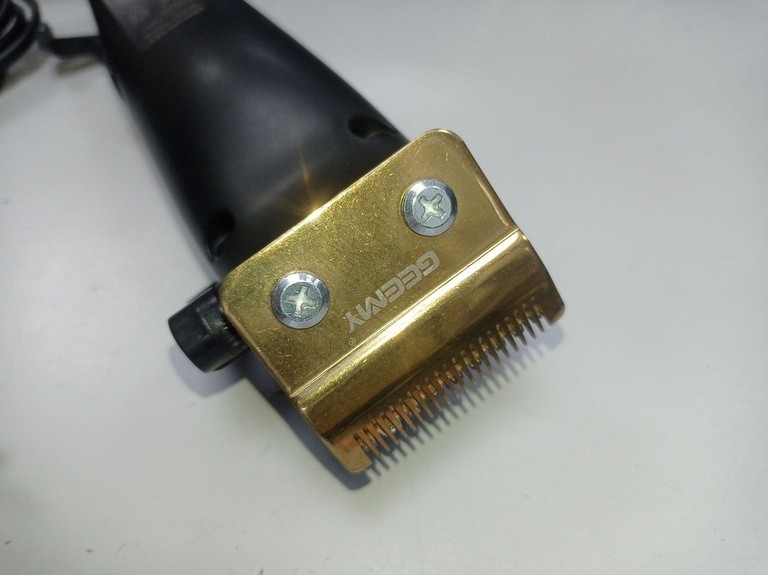 Объявление Gemei gm806 Б/У