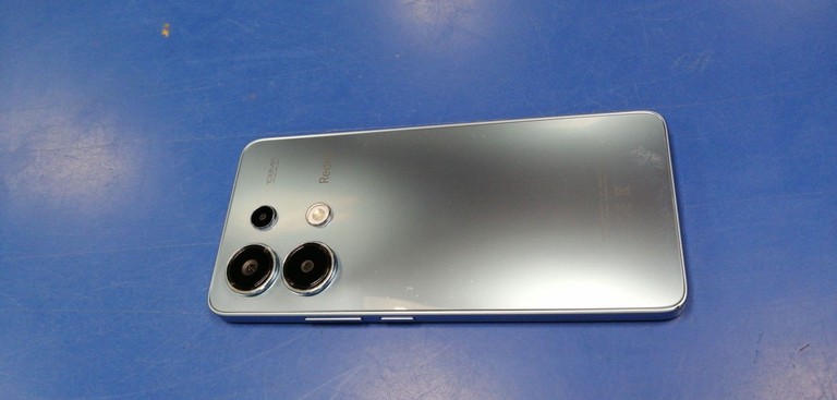 Xiaomi redmi note 13 4g 8/256gb Код:01-200963250. Зображення 7