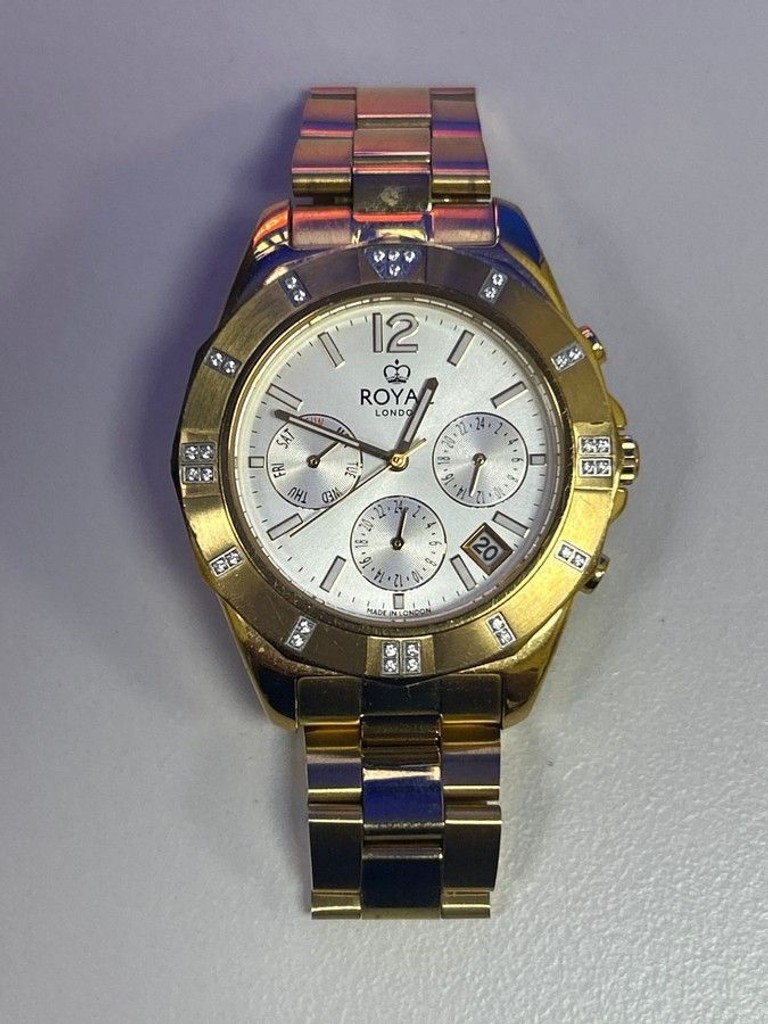 Купить Royal London 21433-05 Б/У