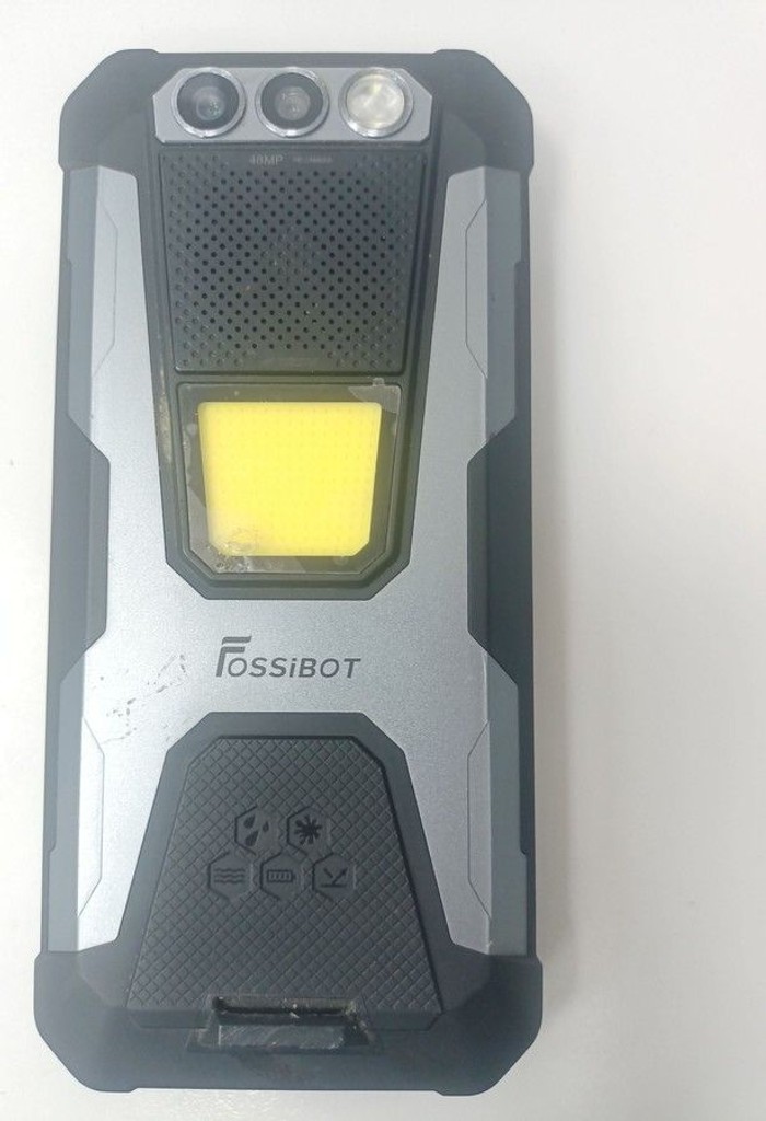 Дешиво Fossibot f106 pro 8/256gb с ломбарда