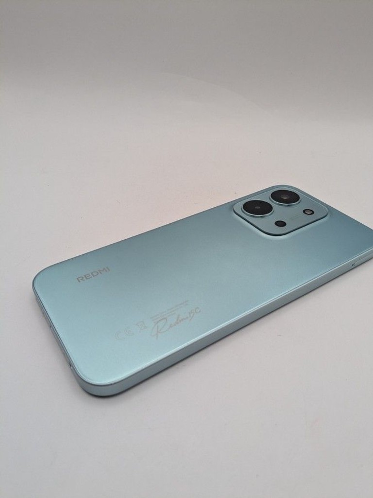 Xiaomi Redmi 15C 5G 4/128GB Midnight Black Код:01-200963030. Зображення 5