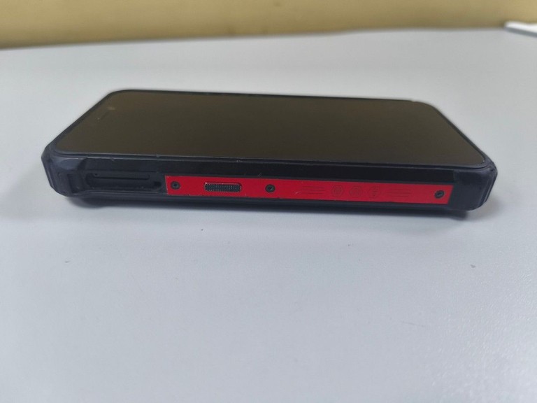Розпродаж Oukitel WP5 4/32GB Black, продавець Техноскарб