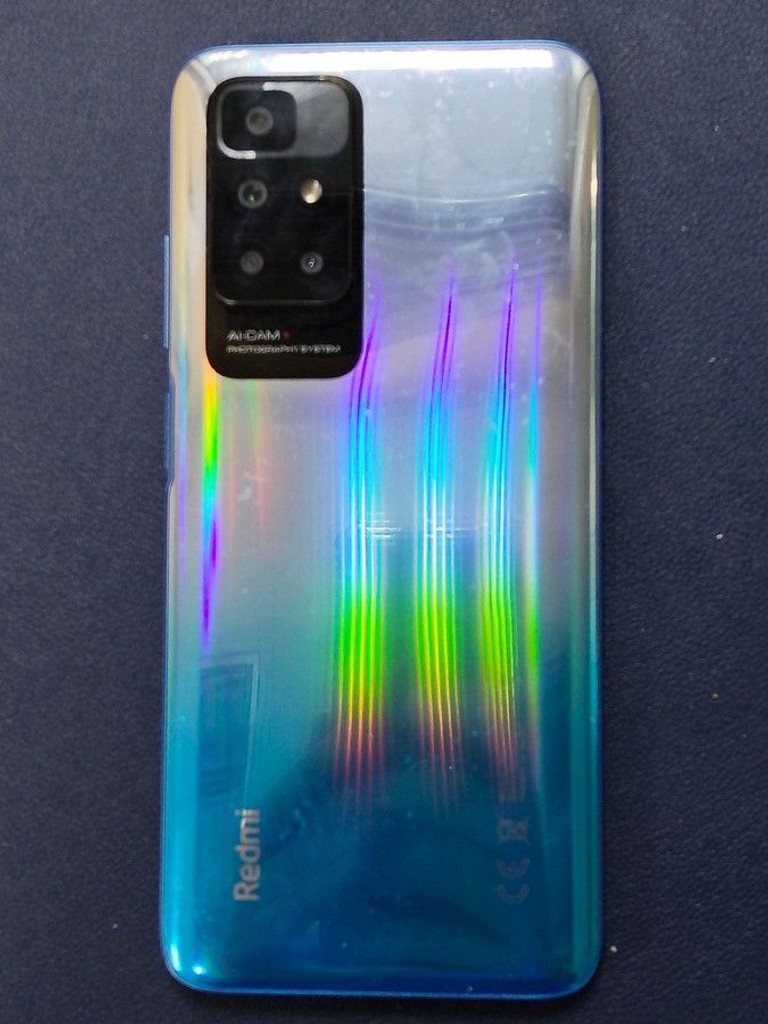 Оголошення Xiaomi redmi 10 4/64gb Б/У
