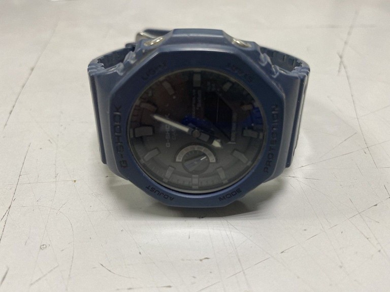 Купить Casio ga-b2100 Б/У