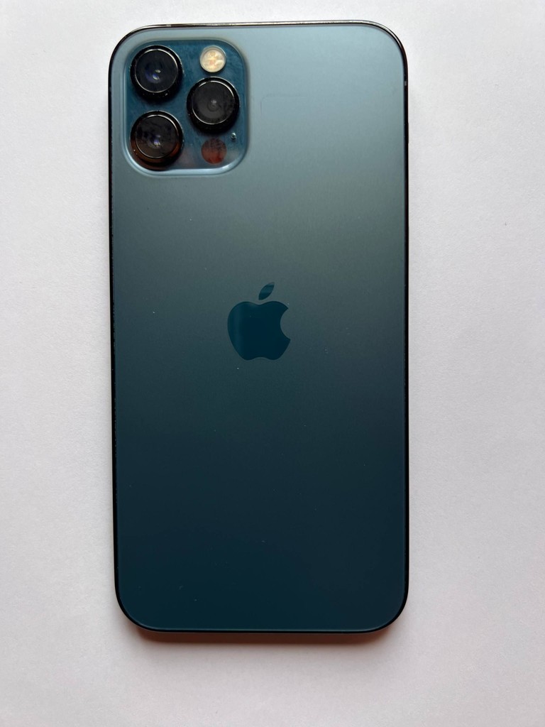 Оголошення Apple iphone 12 pro 128gb Б/У