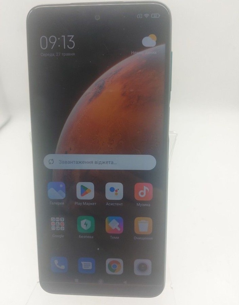 Дешиво Xiaomi redmi note 9 pro 6/128gb с ломбарда