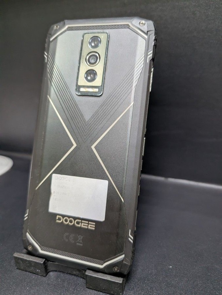 Купити Doogee blade 10 pro 6/256gb Б/У
