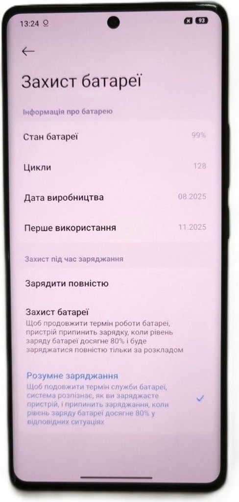 Розпродаж Xiaomi redmi note 14 pro 8/256gb, продавець Техноскарб