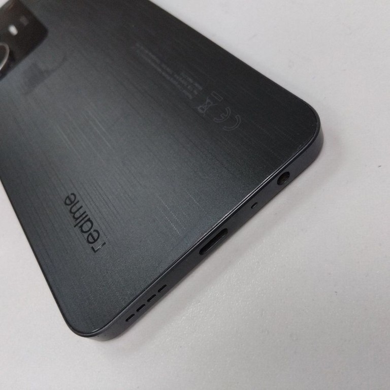 Realme c55 8/256gb Код:01-200747346. Зображення 6