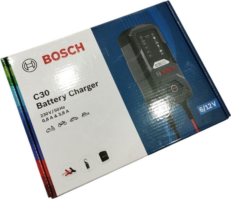 Купить Bosch c30 Б/У