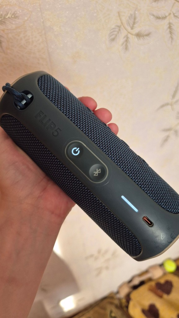 Оголошення Jbl flip 5 Б/У
